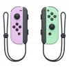 Nintendo 10011584 mando de juego verde, morado Bluetooth gamepad analógico/digital Nintendo Switch, Nintendo Switch OLED