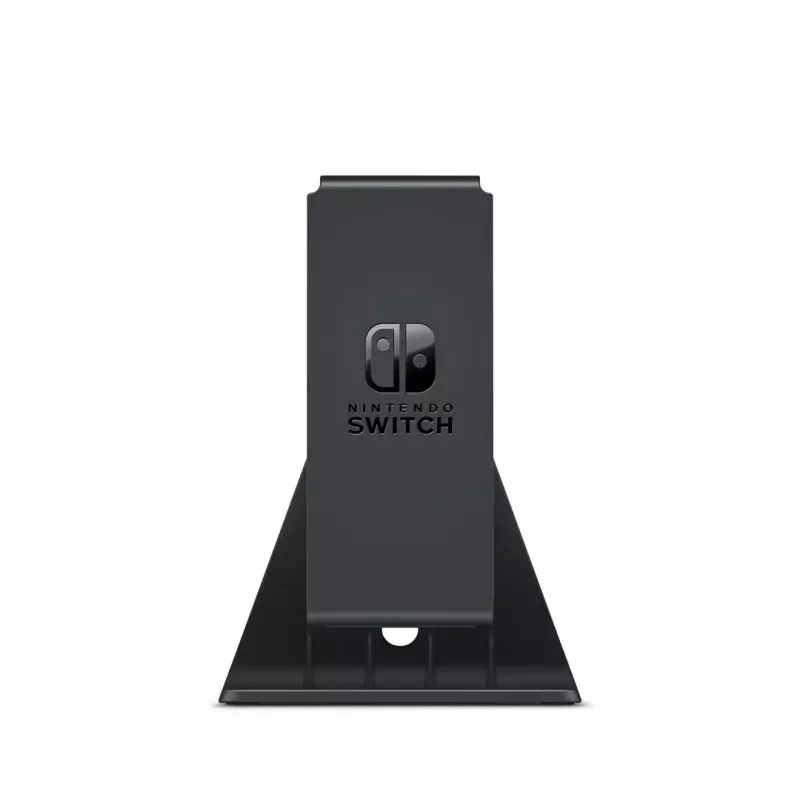 Base de carga NINTENDO Joy‑Con Two‑Way O para mando Joy‑Con