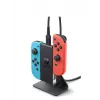Base de carga NINTENDO Joy‑Con Two‑Way O para mando Joy‑Con