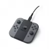 Base de carga NINTENDO Joy‑Con Two‑Way O para mando Joy‑Con