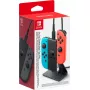 Base de carga NINTENDO Joy‑Con Two‑Way O para mando Joy‑Con
