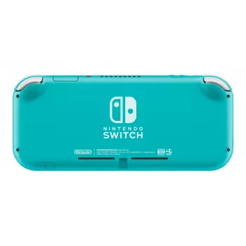 Nintendo Switch Lite, Nintendo Switch, NVIDIA Tegra, turquesa, analógico/digital, cruceta, botones