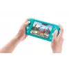 Nintendo Switch Lite, Nintendo Switch, NVIDIA Tegra, turquesa, analógico/digital, cruceta, botones