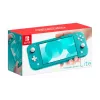 Nintendo Switch Lite, Nintendo Switch, NVIDIA Tegra, turquesa, analógico/digital, cruceta, botones