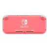 Nintendo Switch Lite, Nintendo Switch Lite, 768 MHz, NVIDIA Tegra, coral, analógico/digital, cruceta
