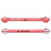 Nintendo Switch Lite, Nintendo Switch Lite, 768 MHz, NVIDIA Tegra, coral, analógico/digital, cruceta