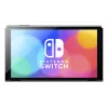 Nintendo Switch OLED, Nintendo Switch, NVIDIA Custom Tegra, azul, rojo, analógico/digital, botón Home, botón de encendido, botones