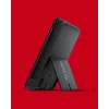 Nintendo Switch OLED, Nintendo Switch, NVIDIA Custom Tegra, azul, rojo, analógico/digital, botón Home, botón de encendido, botones