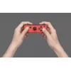Nintendo Switch OLED, Nintendo Switch, NVIDIA Custom Tegra, azul, rojo, analógico/digital, botón Home, botón de encendido, botones