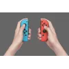 Nintendo Switch OLED, Nintendo Switch, NVIDIA Custom Tegra, azul, rojo, analógico/digital, botón Home, botón de encendido, botones