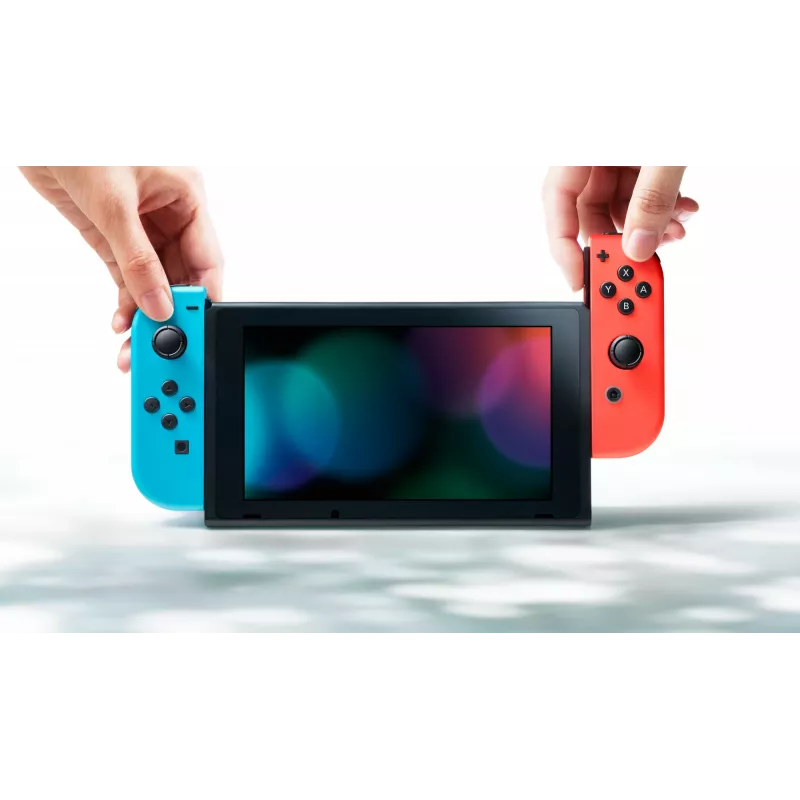 Nintendo Switch consola portátil 15,8 cm (6,2