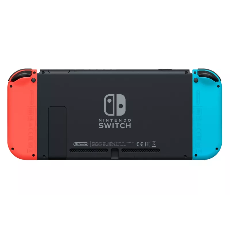 Nintendo Switch consola portátil 15,8 cm (6,2