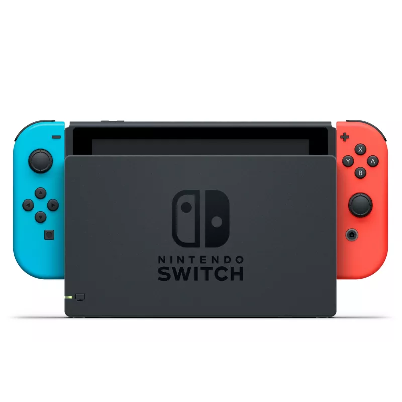 Nintendo Switch consola portátil 15,8 cm (6,2