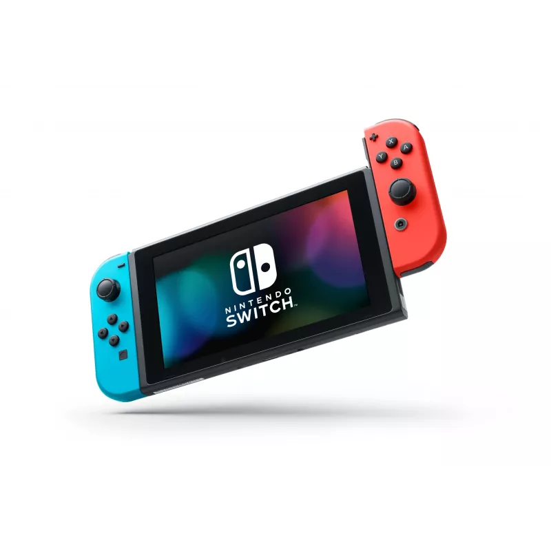 Nintendo Switch consola portátil 15,8 cm (6,2