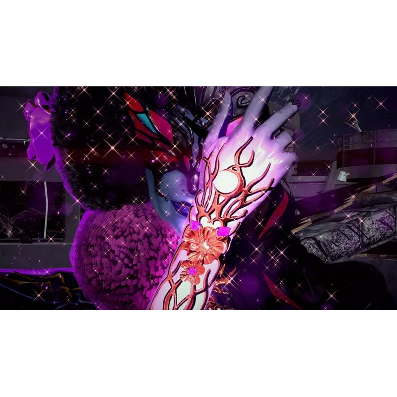 Nintendo Bayonetta 3 (Switch) Standard alemán Nintendo Switch