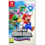 Nintendo Super Mario Bros. Wonder Standard alemán, neerlandés, inglés, español, francés, italiano, japonés, coreano, portugués, ruso Nintendo Switch