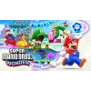 Nintendo Super Mario Bros. Wonder Standard alemán, neerlandés, inglés, español, francés, italiano, japonés, coreano, portugués, ruso Nintendo Switch