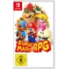 Nintendo Super Mario RPG, Nintendo Switch, E (Todos), soporte físico