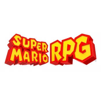 Nintendo Super Mario RPG, Nintendo Switch, E (Todos), soporte físico