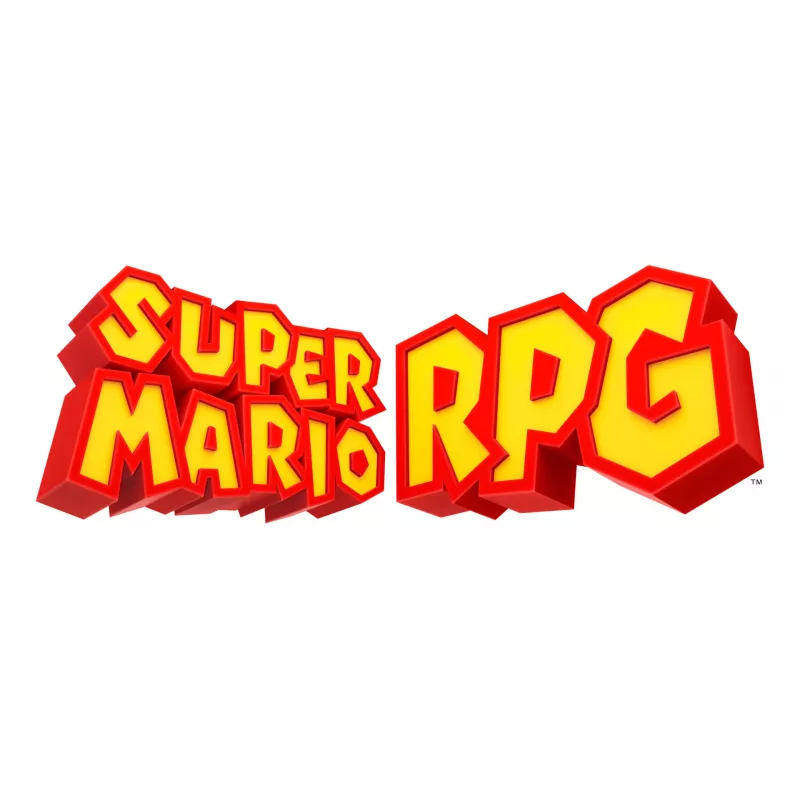 Nintendo Super Mario RPG, Nintendo Switch, E (Todos), soporte físico