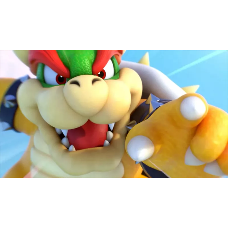Nintendo Super Mario RPG, Nintendo Switch, E (Todos), soporte físico