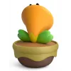 Nintendo Talking Flower, figura de colección, videojuego