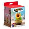 Nintendo Talking Flower, figura de colección, videojuego