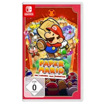 Nintendo 10013850 Videojuego Standard alemán, neerlandés, inglés, español, francés, italiano, japonés, coreano Nintendo Switch