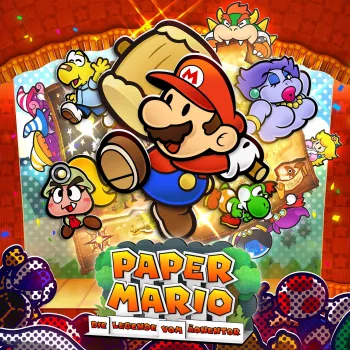 Nintendo 10013850 Videojuego Standard alemán, neerlandés, inglés, español, francés, italiano, japonés, coreano Nintendo Switch