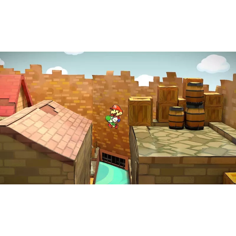 Nintendo 10013850 Videojuego Standard alemán, neerlandés, inglés, español, francés, italiano, japonés, coreano Nintendo Switch