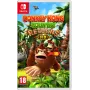 Nintendo Donkey Kong Country Returns HD, Nintendo Switch, modo multijugador, RP (clasificación pendiente)