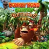 Nintendo Donkey Kong Country Returns HD, Nintendo Switch, modo multijugador, RP (clasificación pendiente)
