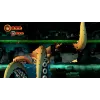 Nintendo Donkey Kong Country Returns HD, Nintendo Switch, modo multijugador, RP (clasificación pendiente)