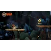 Nintendo Donkey Kong Country Returns HD, Nintendo Switch, modo multijugador, RP (clasificación pendiente)