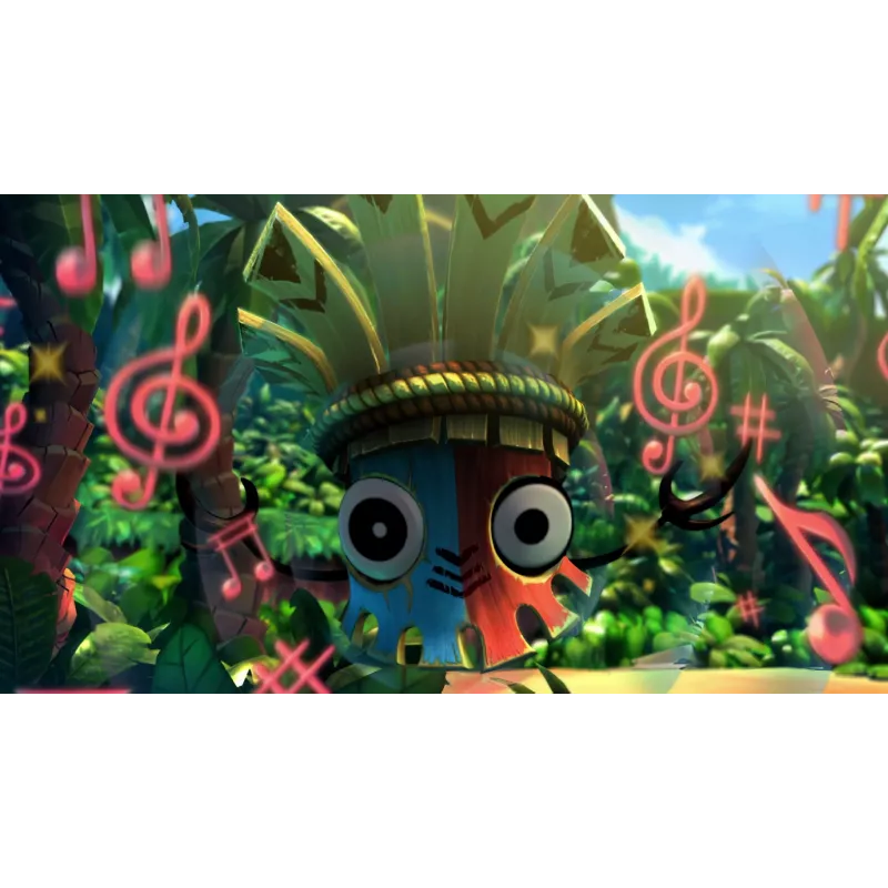 Nintendo Donkey Kong Country Returns HD, Nintendo Switch, modo multijugador, RP (clasificación pendiente)