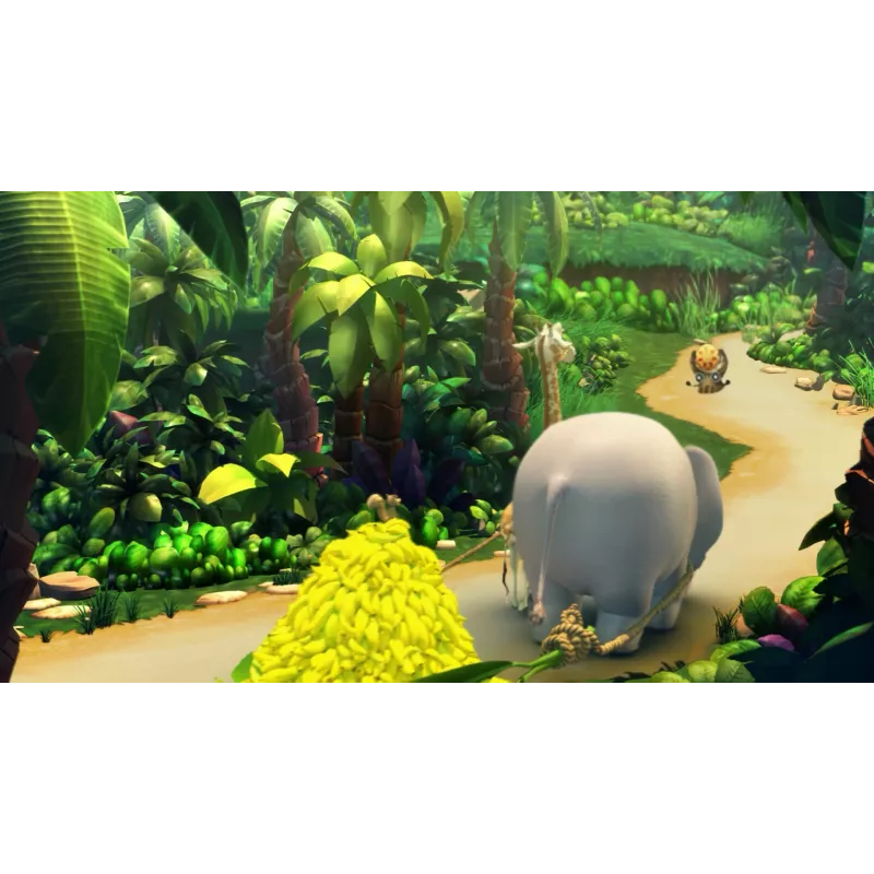 Nintendo Donkey Kong Country Returns HD, Nintendo Switch, modo multijugador, RP (clasificación pendiente)