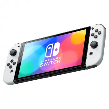 Nintendo Switch OLED consola portátil 17,8 cm (7