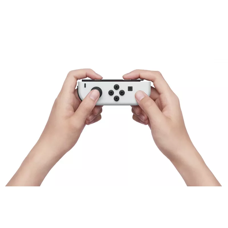 Nintendo Switch OLED consola portátil 17,8 cm (7
