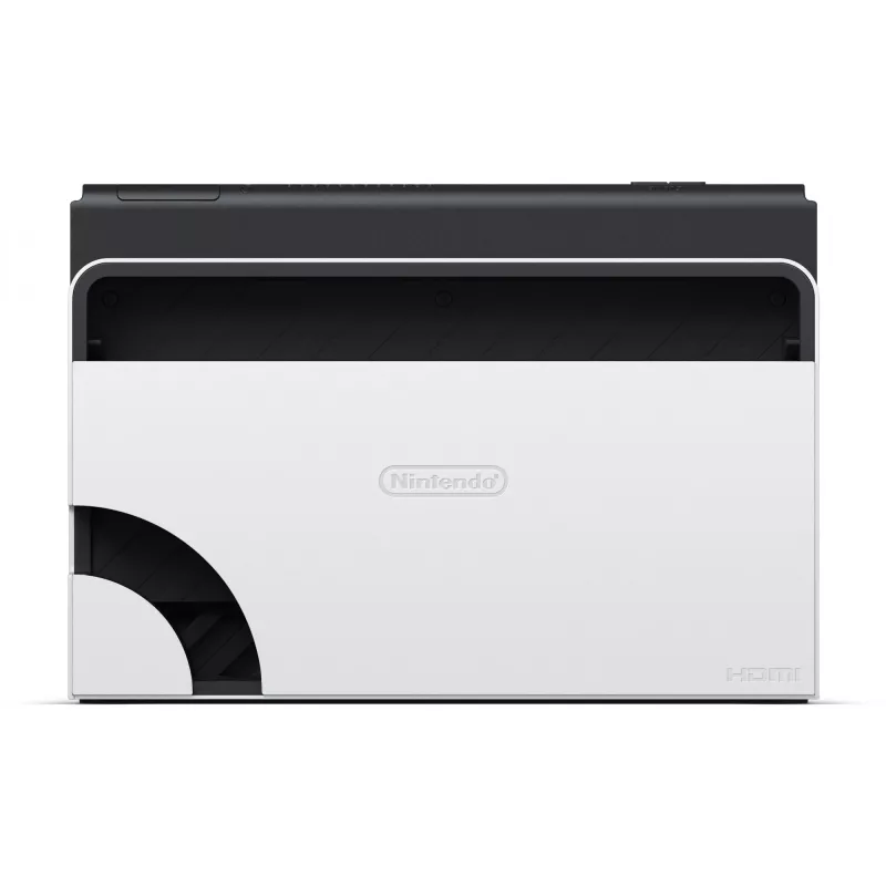 Nintendo Switch OLED consola portátil 17,8 cm (7