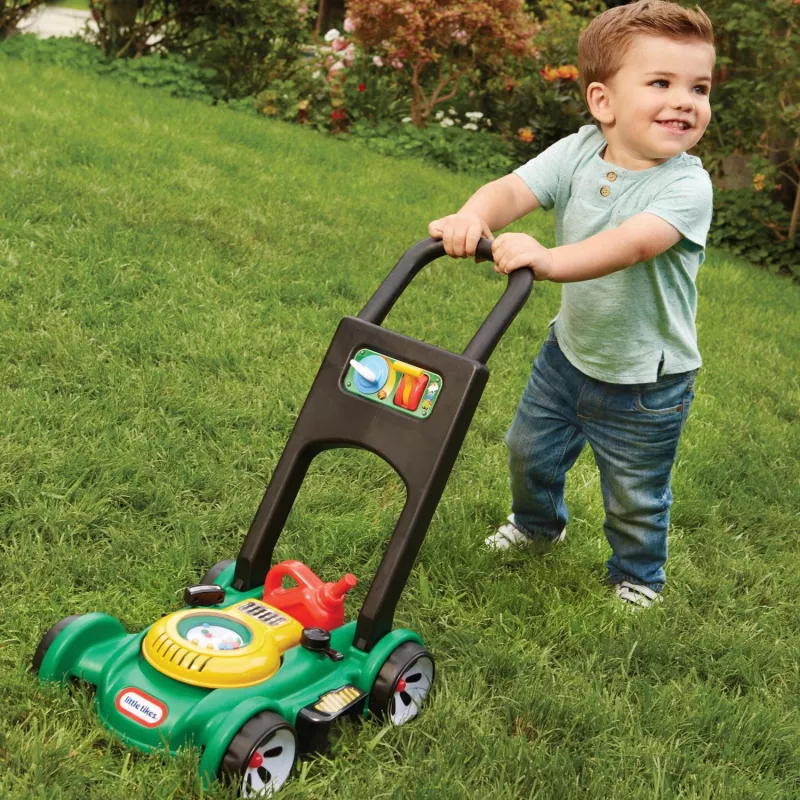 Little Tikes 633614 juguete de empujar y tirar