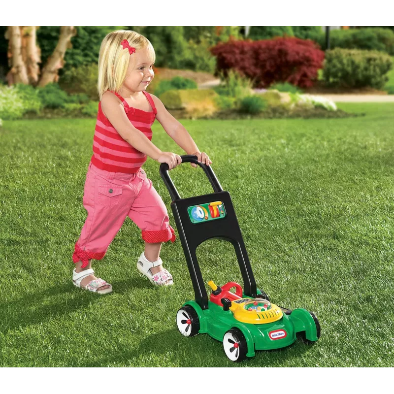 Little Tikes 633614 juguete de empujar y tirar