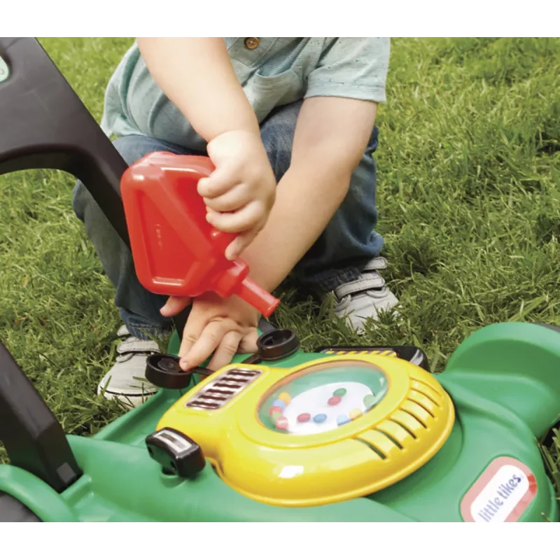 Little Tikes 633614 juguete de empujar y tirar
