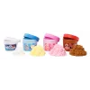 Little Tikes Creative Chefs juego de helados, juego de helados, 3 años