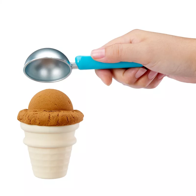 Little Tikes Creative Chefs juego de helados, juego de helados, 3 años