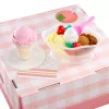 Little Tikes Creative Chefs juego de helados, juego de helados, 3 años