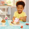 Little Tikes Creative Chefs juego de helados, juego de helados, 3 años