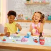 Little Tikes Creative Chefs juego de helados, juego de helados, 3 años