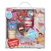 Little Tikes Creative Chefs juego de helados, juego de helados, 3 años