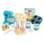 Little Tikes Creative Chefs juego de repostería, juego de repostería, 3 años, AG13