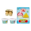 Little Tikes Creative Chefs juego de repostería, juego de repostería, 3 años, AG13
